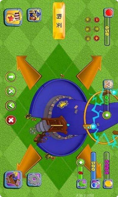 我的小小玻璃花园攻略