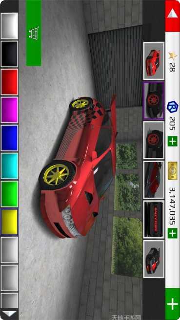 遨游世界模拟器卡车之星游戏下载