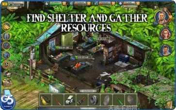 幸存者探索游戏攻略