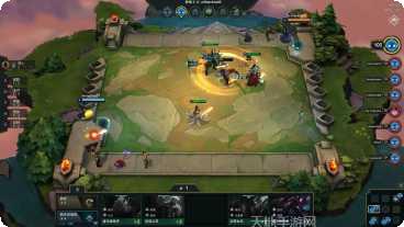 云顶之弈战略指北攻略