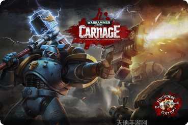 战锤40K机械神教角色介绍