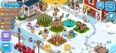 开心农场梦想庄园最新版本