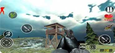 我的荒岛家园怎么玩