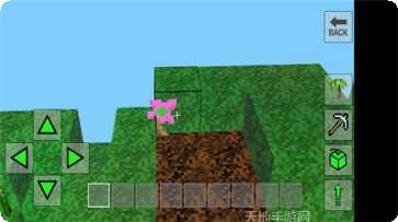 我的荒岛家园建造技巧