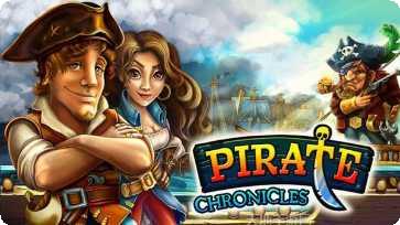 海盗船世界冒险游戏