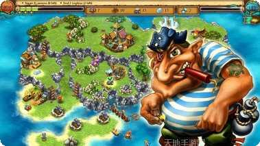 海盗船世界下载地址