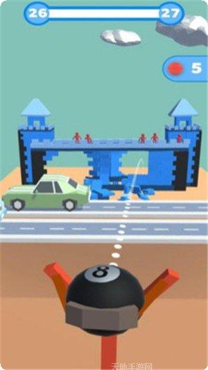 无敌弹弹弹游戏技巧