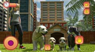 真实模拟越野赛车最新版本