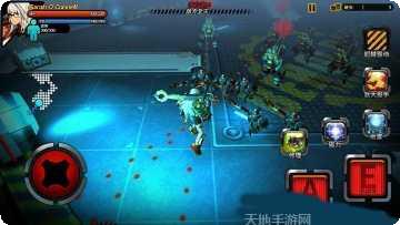 粉碎之路游戏攻略