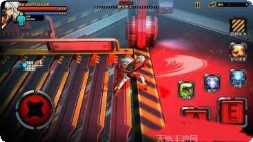 粉碎之路角色解锁