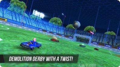 火箭足球杯2021下载地址