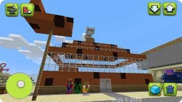 海绵宝宝大冒险最新版本