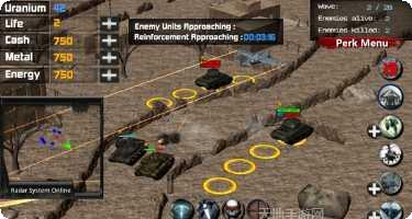 超级坦克之星游戏攻略