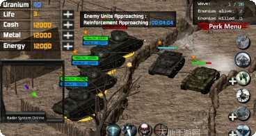 超级坦克之星最新版本