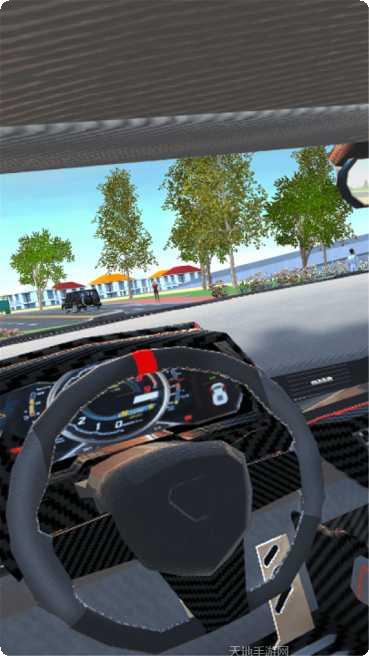 真实汽车模拟3最新版本