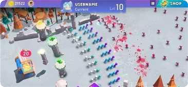 Stickfight Infinity最新版本