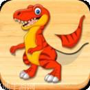 救援恐龙3D乐园