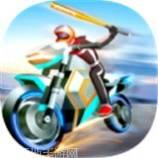 摩托赛车竞速