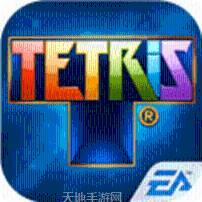 Tetris俄罗斯方块