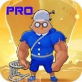 世界上最强壮的奶奶