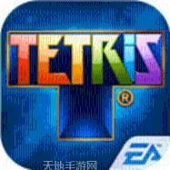 Tetris俄罗斯方块