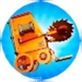 战斗机子弹冲锋