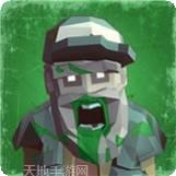 像素打僵尸生化行动