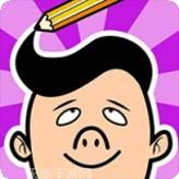 脑洞画画画红包版