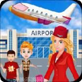 我的飞行机器人世界