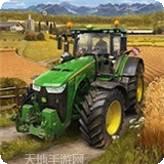 模拟农场16