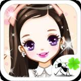 装扮小公主苏菲亚