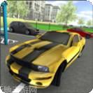 奇异博士泊车队