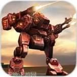 战争机器人世界