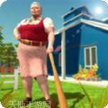 神奇的老鼠冒险