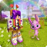 像素方块竞技场