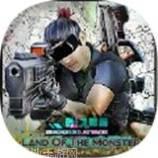 自由射手冲刺3D