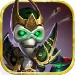 死亡之枪末日危城