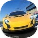 飞车狂飙速度激情