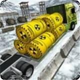 越野陆军吉普车