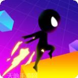 极限火箭竞技赛车