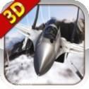 飞机战机模拟对战