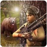 丛林生存英雄逃脱