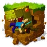 侏罗纪狩猎世界