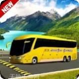 现代公共汽车驾驶停车3D