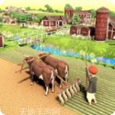 农业模拟器