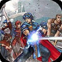 魔法军团火焰纹章