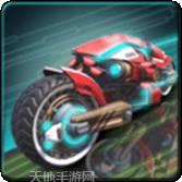 赛车极品发烧友