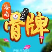 海南骨牌