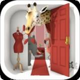 逃离游戏咖啡馆