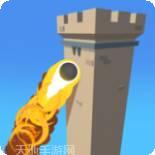 城堡守护者红包版